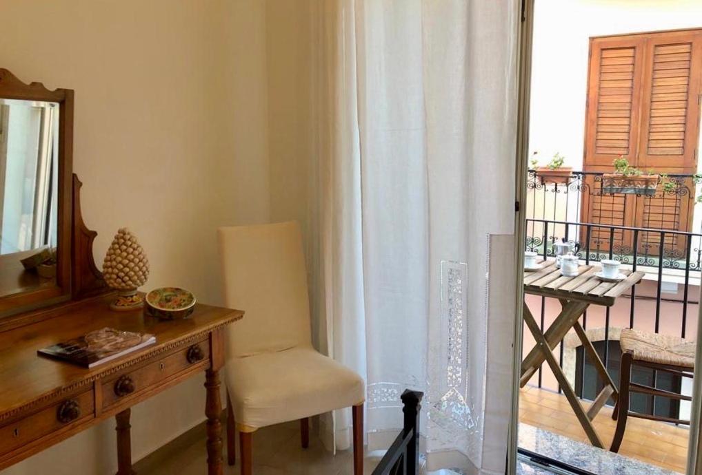 Casa Cariddi Boutique Apartment Taormina Zewnętrze zdjęcie