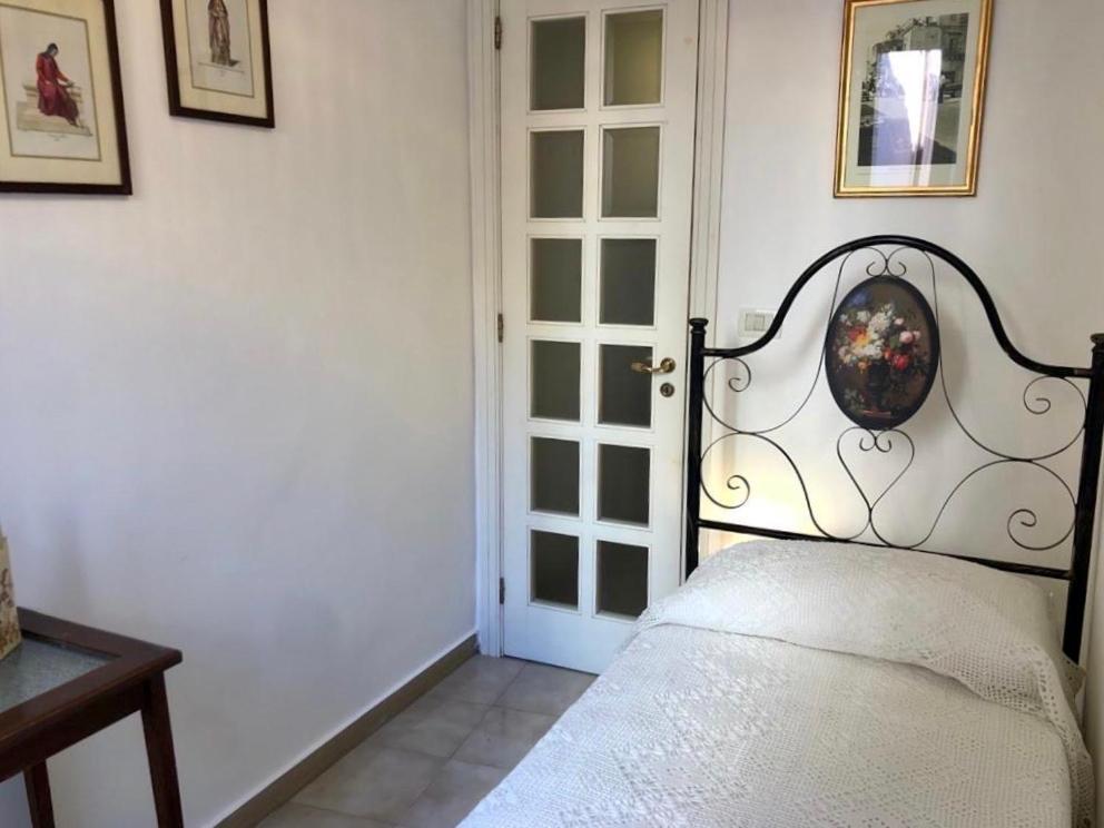 Casa Cariddi Boutique Apartment Taormina Zewnętrze zdjęcie