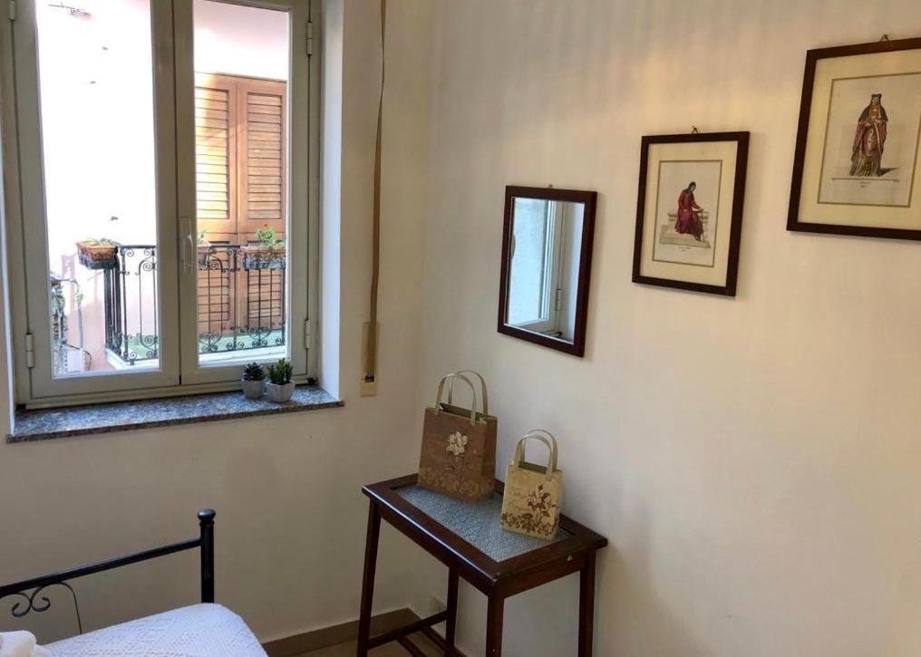 Casa Cariddi Boutique Apartment Taormina Zewnętrze zdjęcie