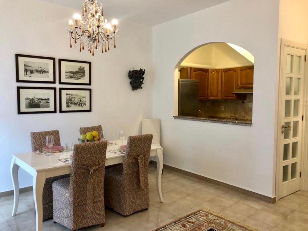 Casa Cariddi Boutique Apartment Taormina Zewnętrze zdjęcie