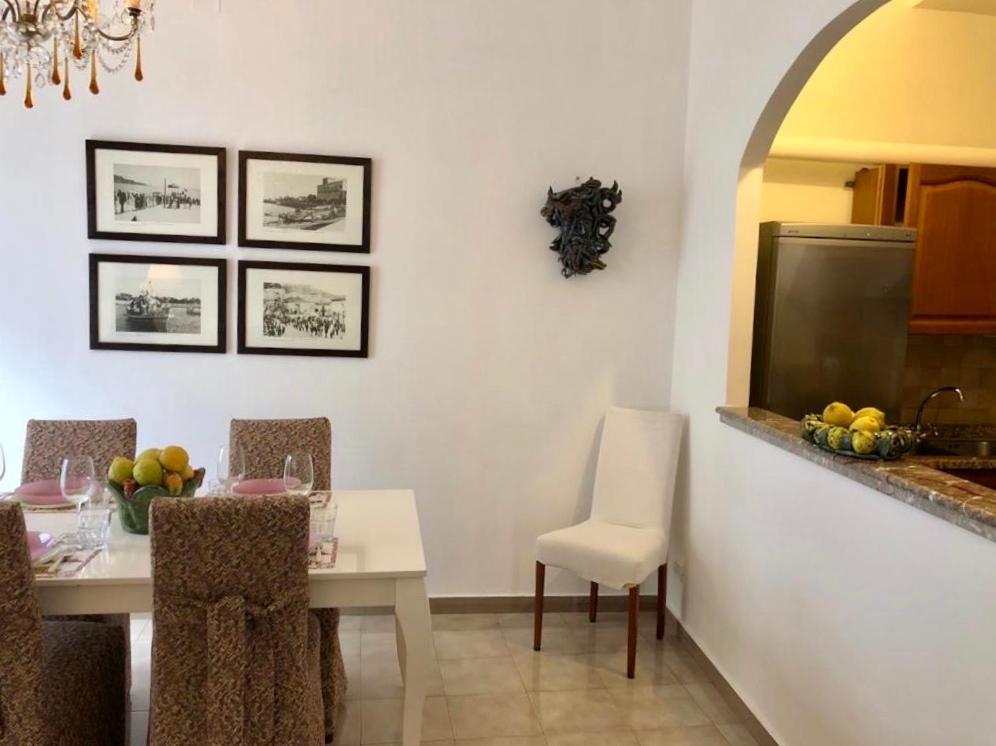 Casa Cariddi Boutique Apartment Taormina Zewnętrze zdjęcie