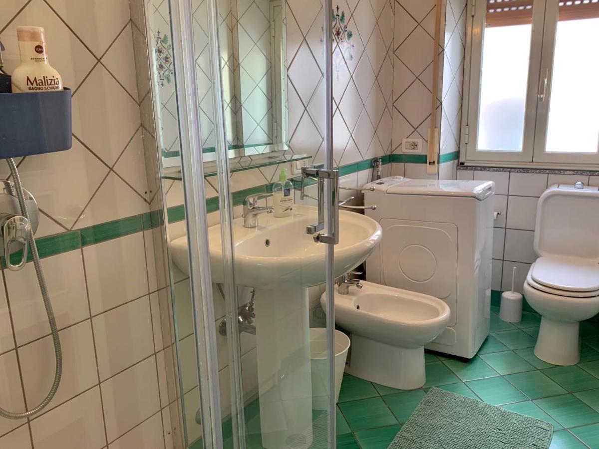 Casa Cariddi Boutique Apartment Taormina Zewnętrze zdjęcie